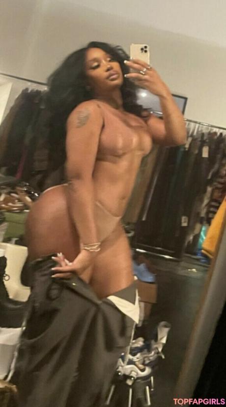 SZA nude leaked OnlyFans photo #89