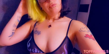 Xxcvstarxx nude leaked OnlyFans photo #4
