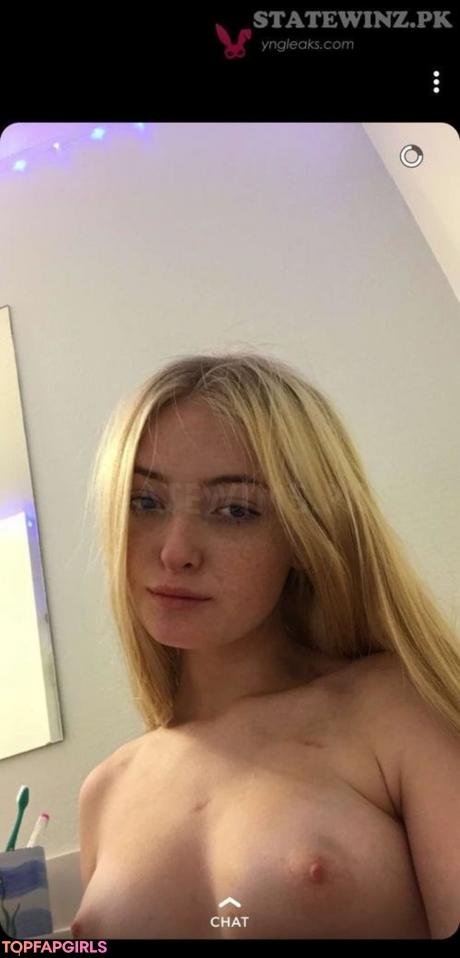 Mikayla nude leaked OnlyFans photo #31