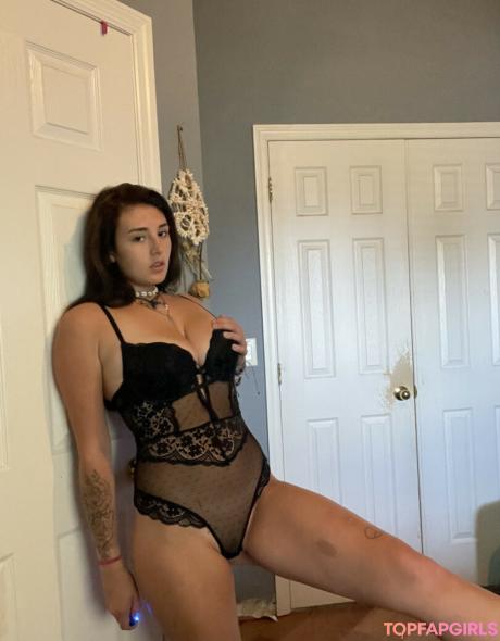 Sashanorth nude leaked OnlyFans photo #34