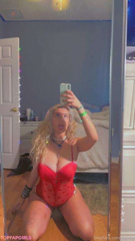 Sashanorth nude leaked OnlyFans photo #49