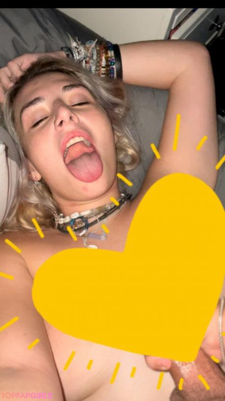 Sashanorth nude leaked OnlyFans photo #7