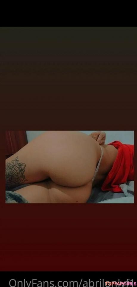 Abrilonlyf1 nude leaked OnlyFans photo #3