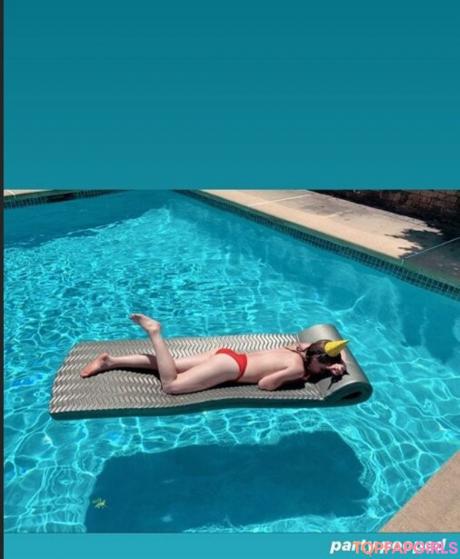 Ryann nude leaked OnlyFans photo #9