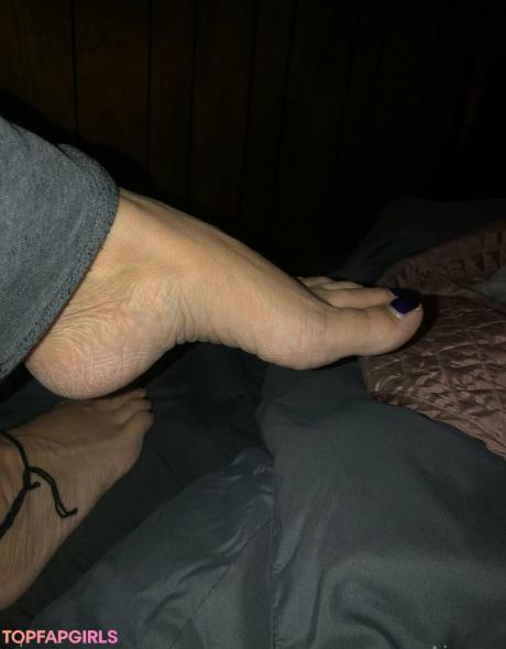 Ajonesfeet nude leaked OnlyFans photo #32