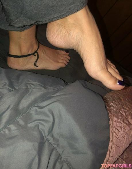 Ajonesfeet nude leaked OnlyFans photo #33