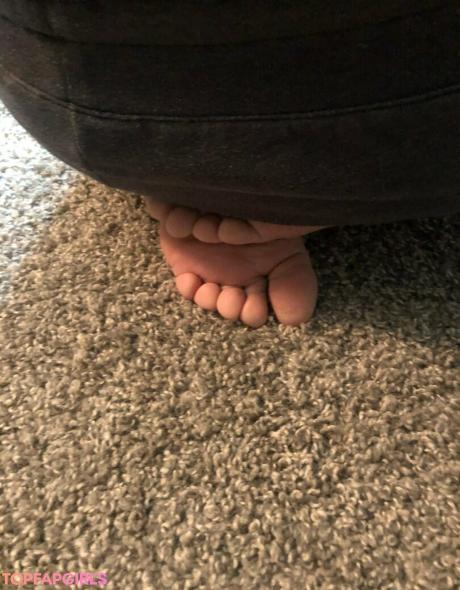 Ajonesfeet nude leaked OnlyFans photo #4