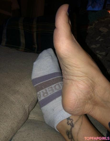 Ajonesfeet nude leaked OnlyFans photo #38