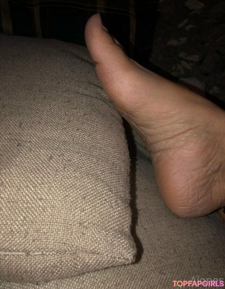 Ajonesfeet nude leaked OnlyFans photo #39