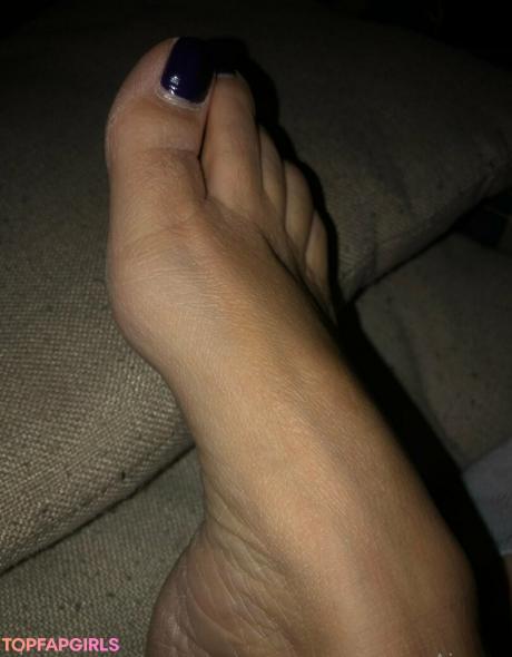 Ajonesfeet nude leaked OnlyFans photo #40