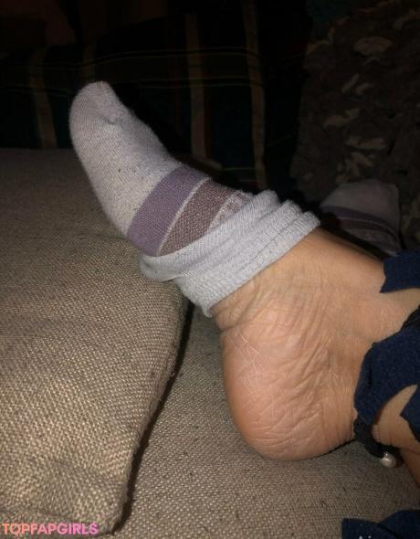 Ajonesfeet nude leaked OnlyFans photo #41