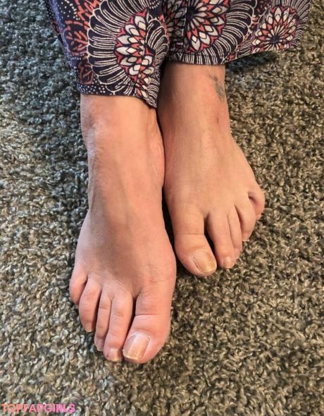 Ajonesfeet nude leaked OnlyFans photo #5