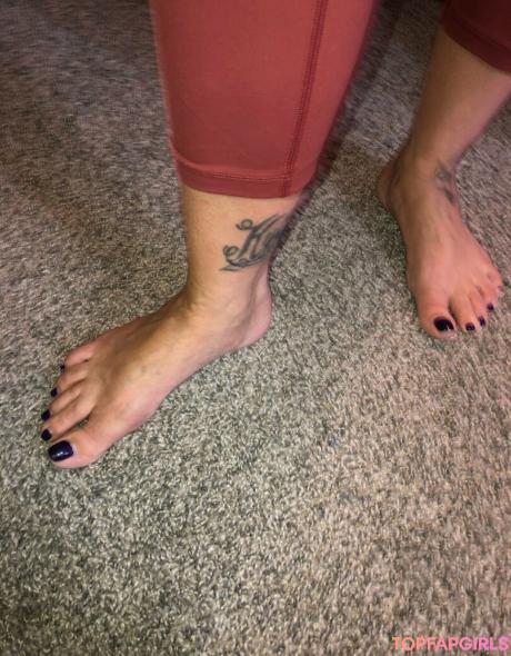 Ajonesfeet nude leaked OnlyFans photo #50