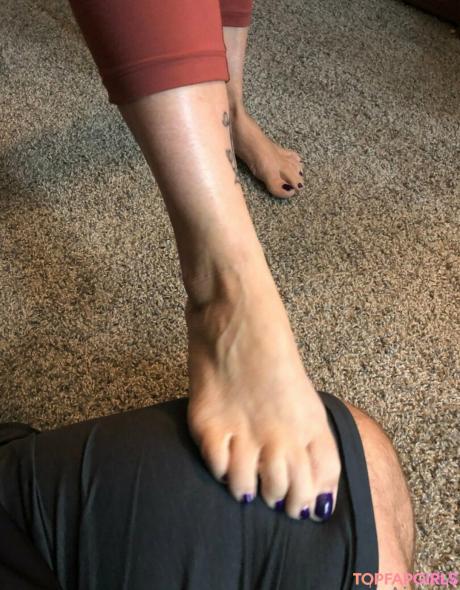 Ajonesfeet nude leaked OnlyFans photo #51