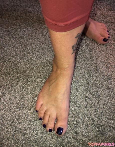 Ajonesfeet nude leaked OnlyFans photo #52