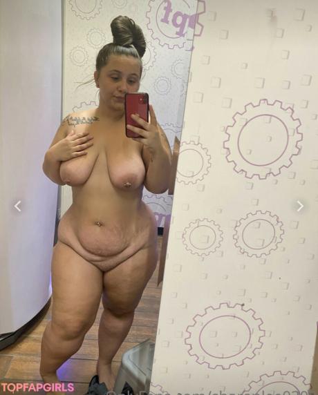 Sharonlee0309 nude leaked OnlyFans photo #5