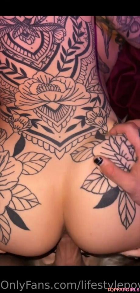 Elisvault nude leaked OnlyFans photo #32