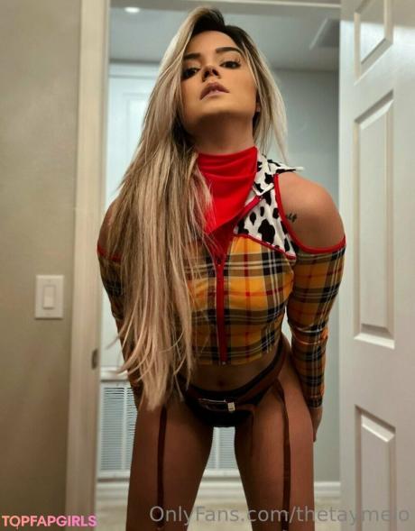 Tay nude leaked OnlyFans photo #19
