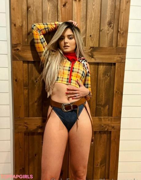 Tay nude leaked OnlyFans photo #21