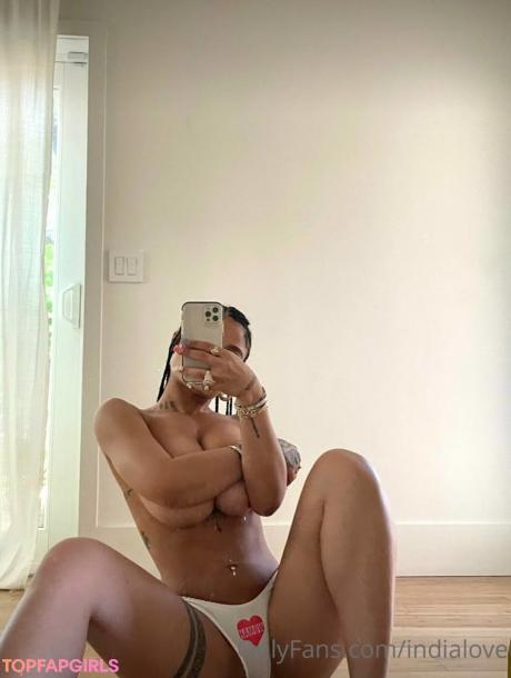 India nude leaked OnlyFans photo #113