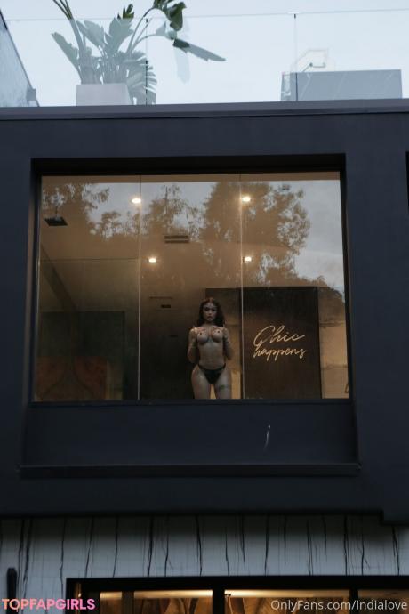 India nude leaked OnlyFans photo #20