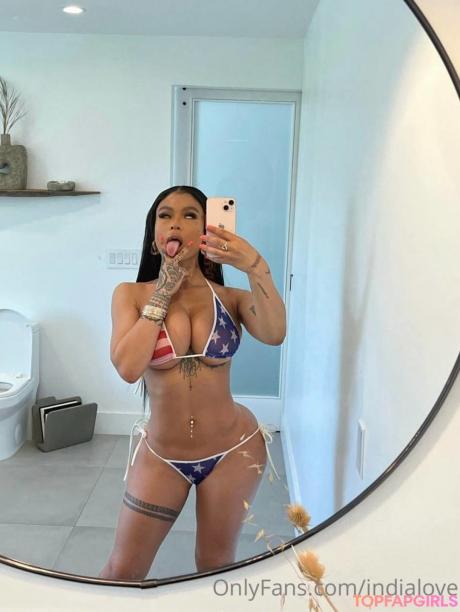 India nude leaked OnlyFans photo #83