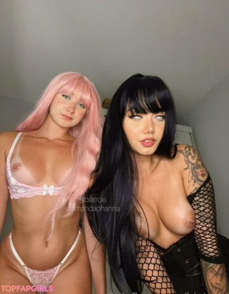 Bia nude leaked OnlyFans photo #154