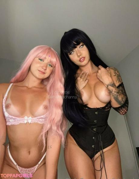 Bia nude leaked OnlyFans photo #155