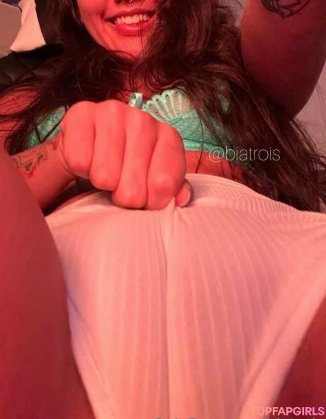 Bia nude leaked OnlyFans photo #312