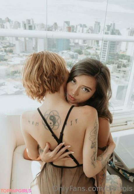Bia nude leaked OnlyFans photo #444