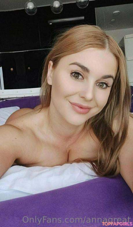Annagreat nude leaked OnlyFans photo #105