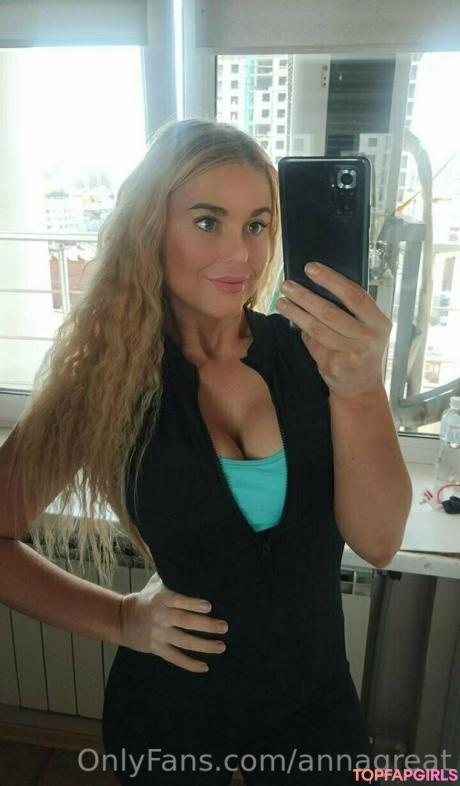 Annagreat nude leaked OnlyFans photo #20