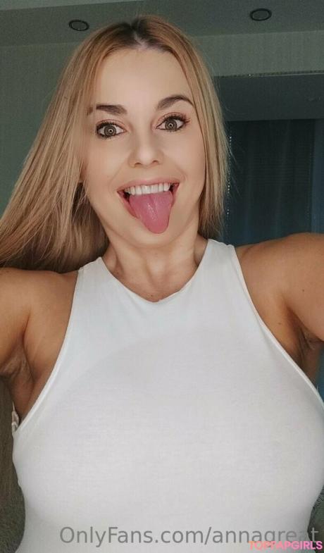 Annagreat nude leaked OnlyFans photo #30