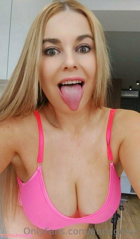 Annagreat nude leaked OnlyFans photo #50