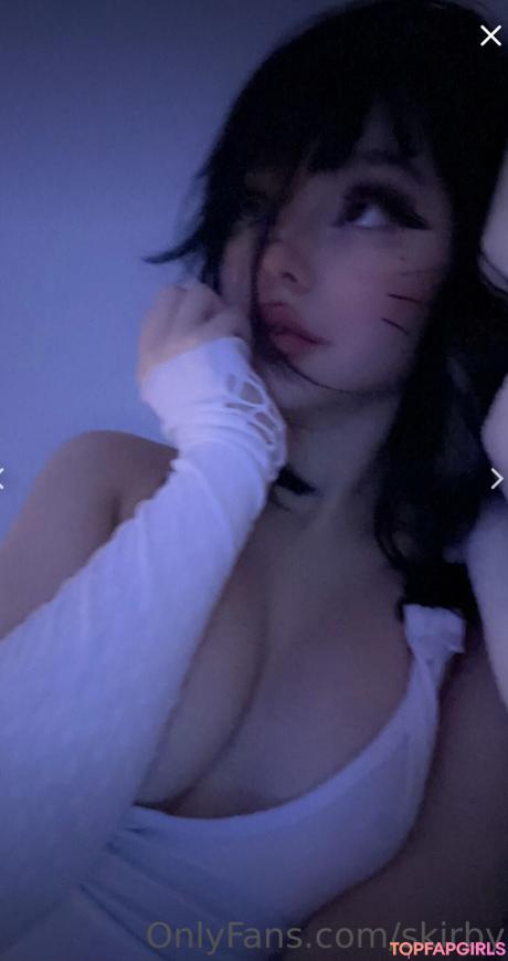 Skirby nude leaked OnlyFans photo #21