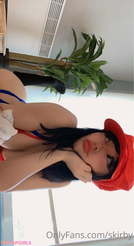 Skirby nude leaked OnlyFans photo #39