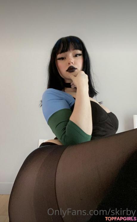 Skirby nude leaked OnlyFans photo #40