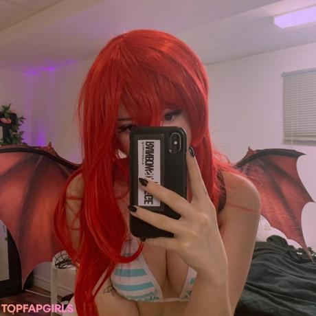 Skirby nude leaked OnlyFans photo #50