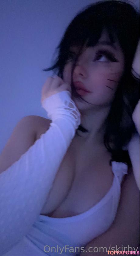 Skirby nude leaked OnlyFans photo #6