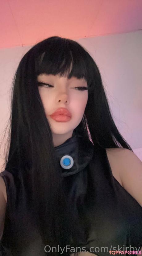 Skirby nude leaked OnlyFans photo #8
