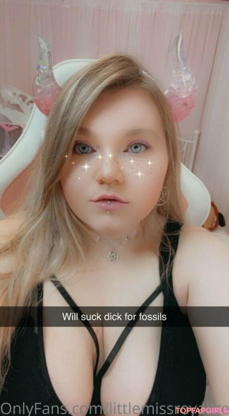Littlemissroyalfree nude leaked OnlyFans photo #2