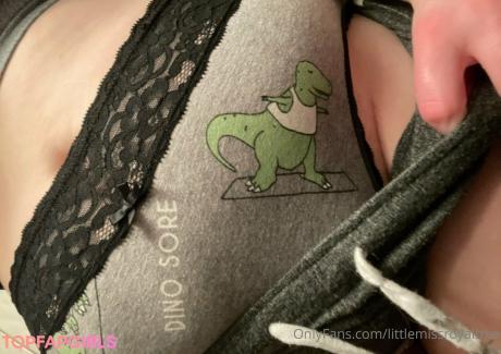 Littlemissroyalfree nude leaked OnlyFans photo #6