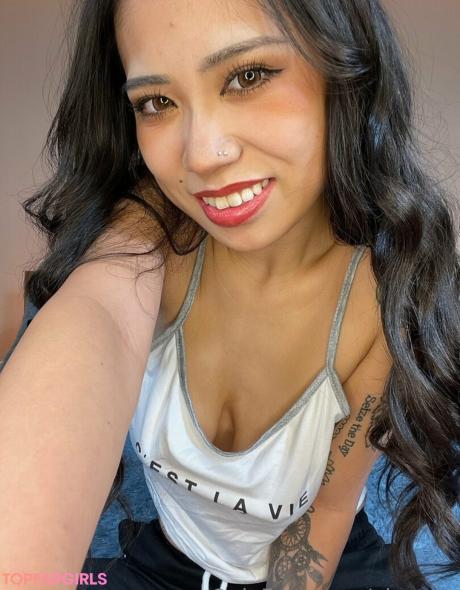 Aispage nude leaked OnlyFans photo #15