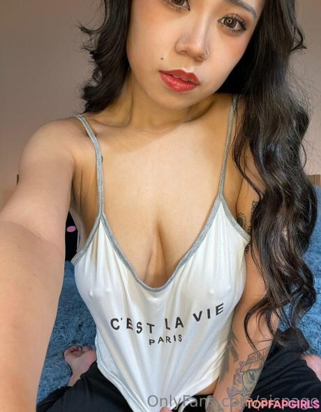 Aispage nude leaked OnlyFans photo #17