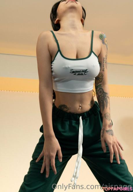 Aispage nude leaked OnlyFans photo #25