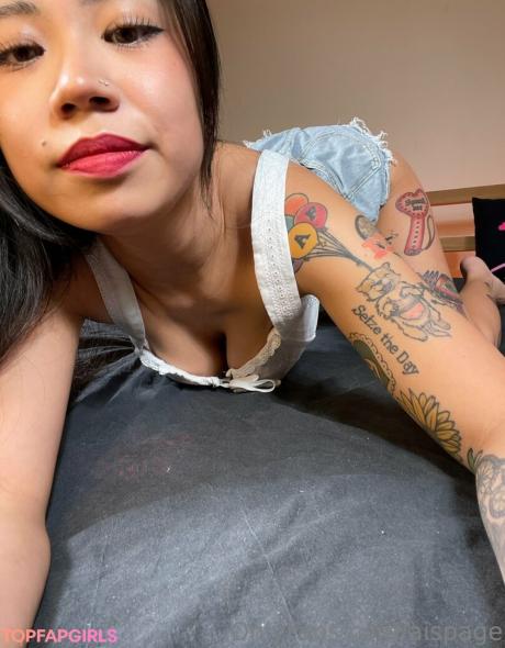 Aispage nude leaked OnlyFans photo #34