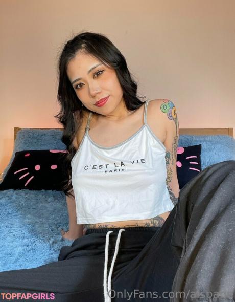 Aispage nude leaked OnlyFans photo #9