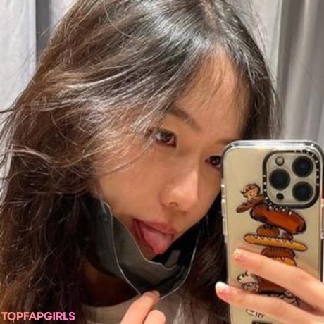 Maggiechow123 nude leaked OnlyFans photo #9