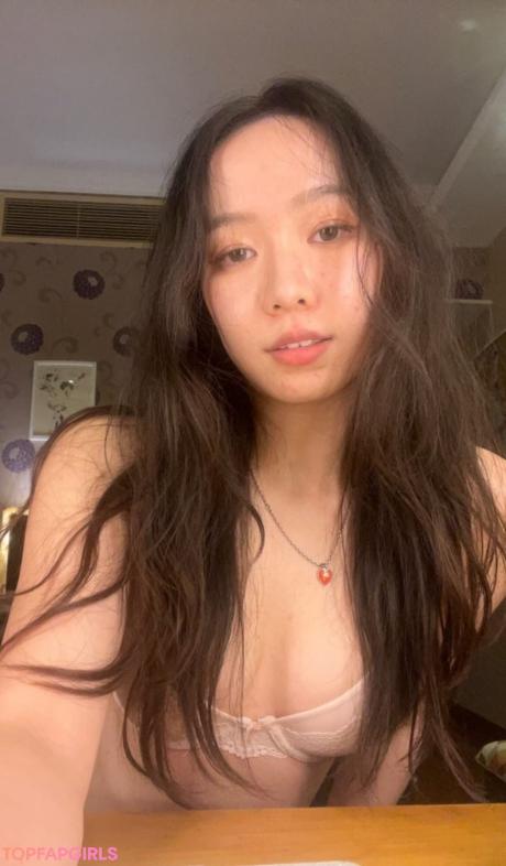Maggiechow123 nude leaked OnlyFans photo #11