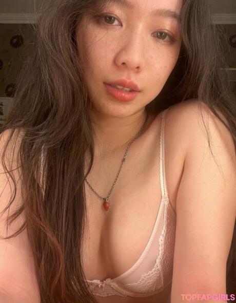 Maggiechow123 nude leaked OnlyFans photo #17